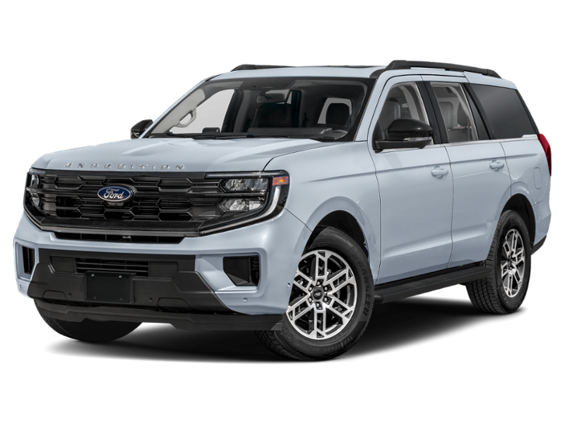 2027 Ford Expedition