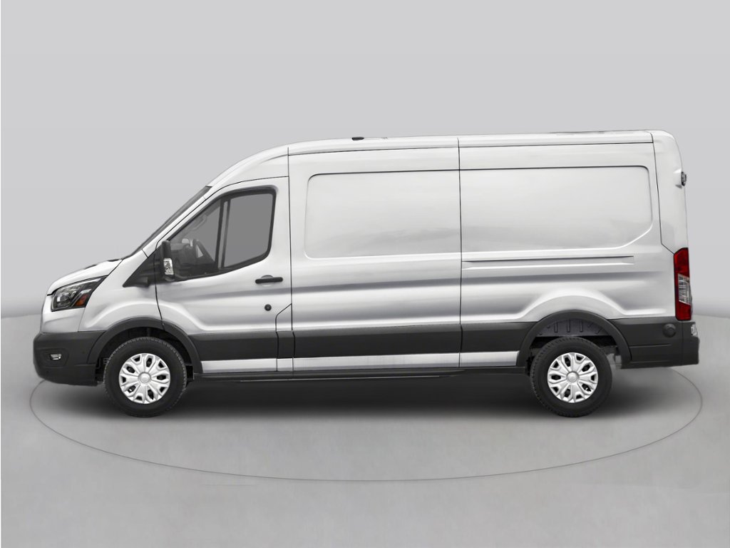 2026 Ford E-Transit-350 Cargo