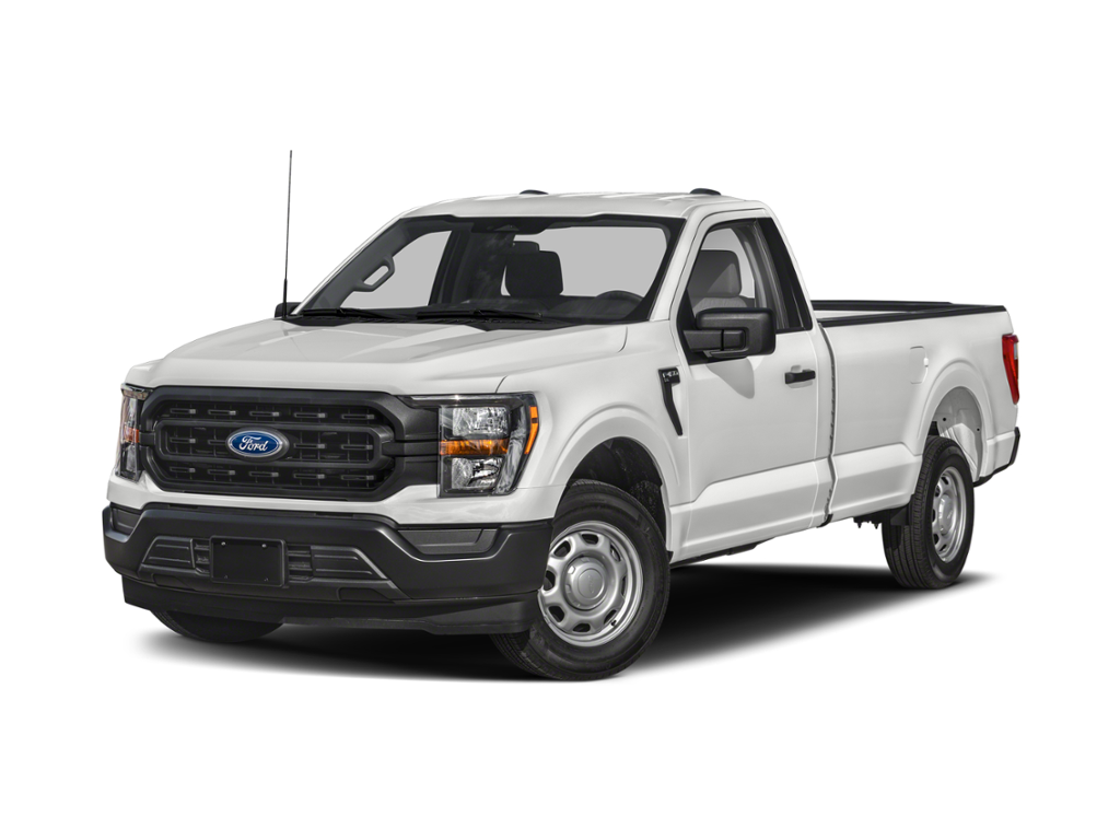2027 Ford F-250