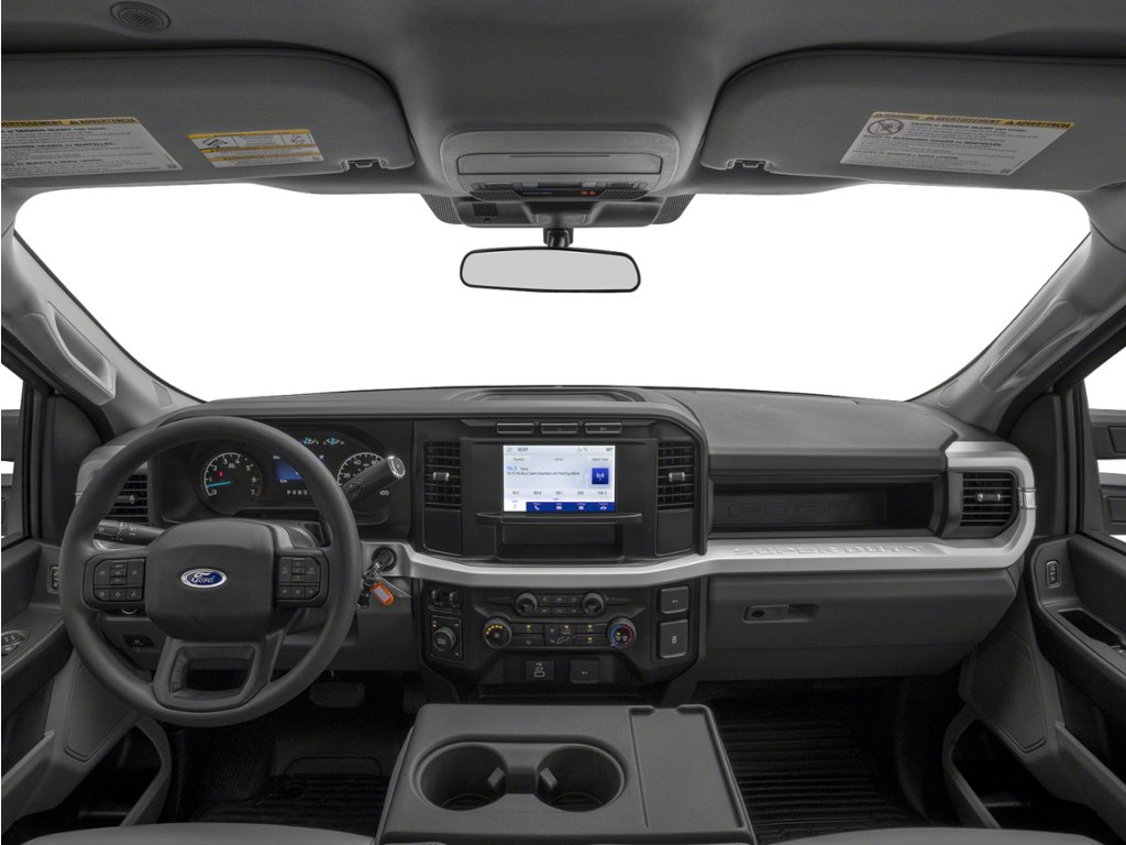 2026 Ford F-250