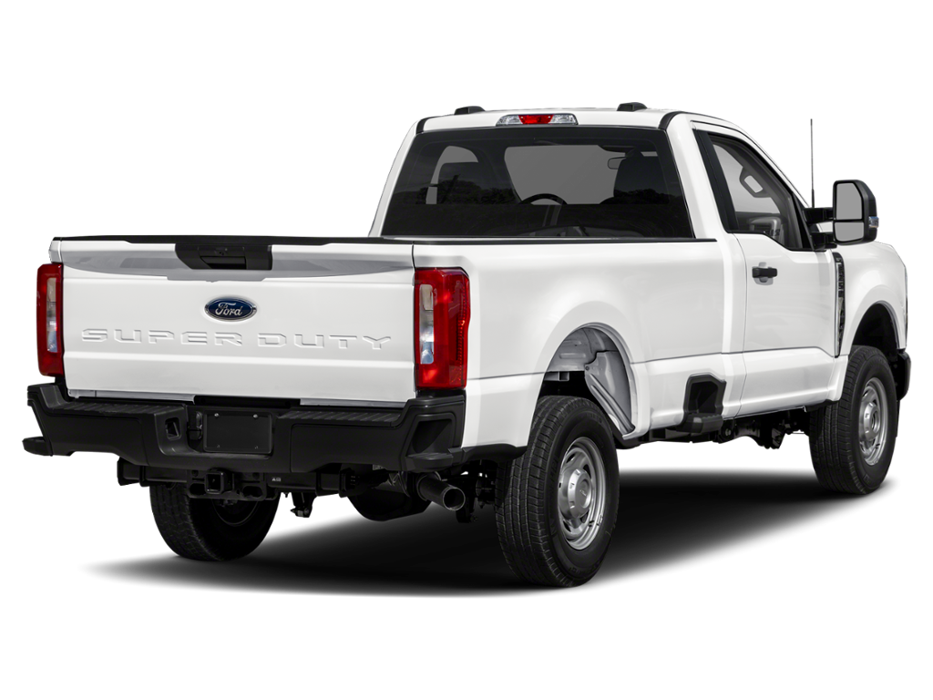 2026 Ford F-250 Exterior
