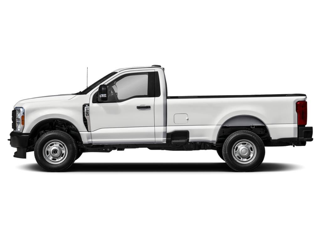 2026 Ford F-250 Exterior