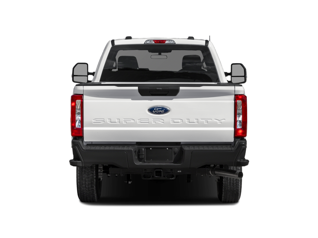2026 Ford F-250 Exterior