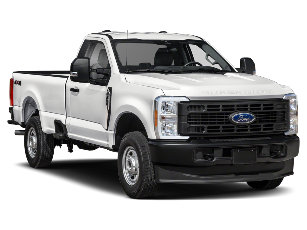 2026 Ford F-250 Exterior