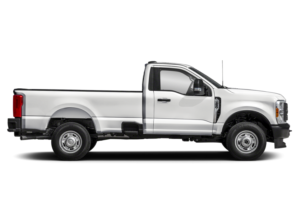 2026 Ford F-250 Exterior