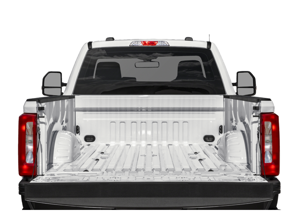 2026 Ford F-250 Exterior
