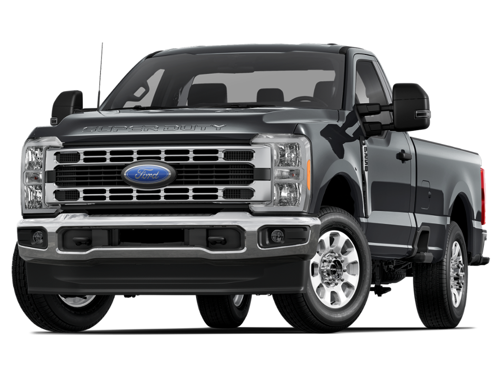2026 Ford F-250 Exterior