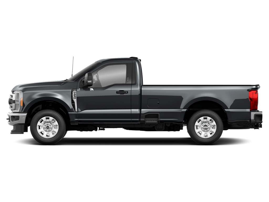 2026 Ford F-250 Exterior