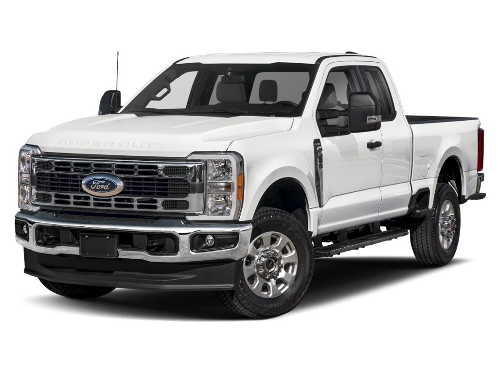 2026 Ford F-250 Exterior