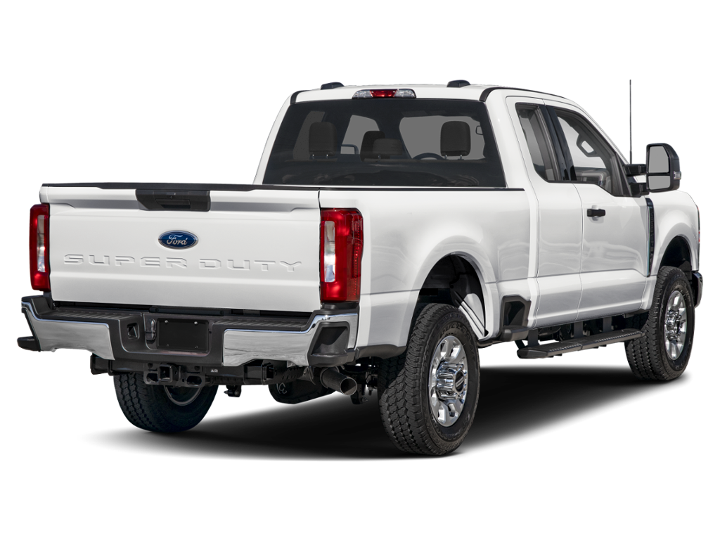2027 Ford F-250 Exterior
