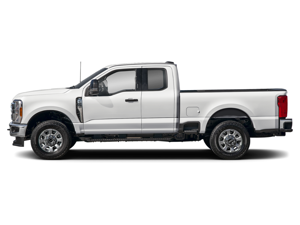 2027 Ford F-250 Exterior