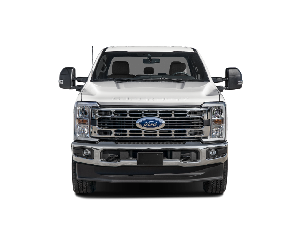 2027 Ford F-250 Exterior