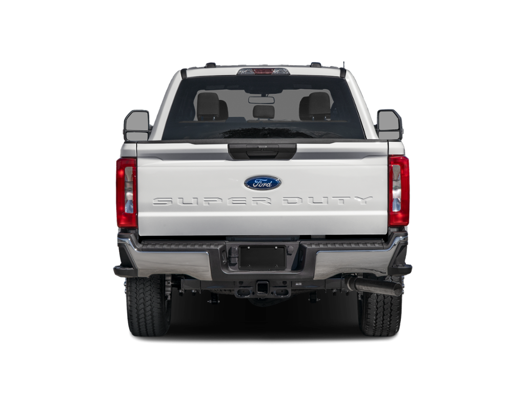 2026 Ford F-250 Exterior