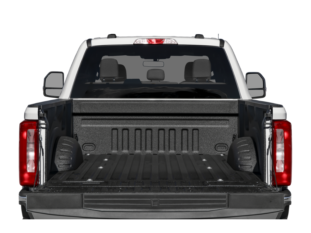 2027 Ford F-250 Exterior
