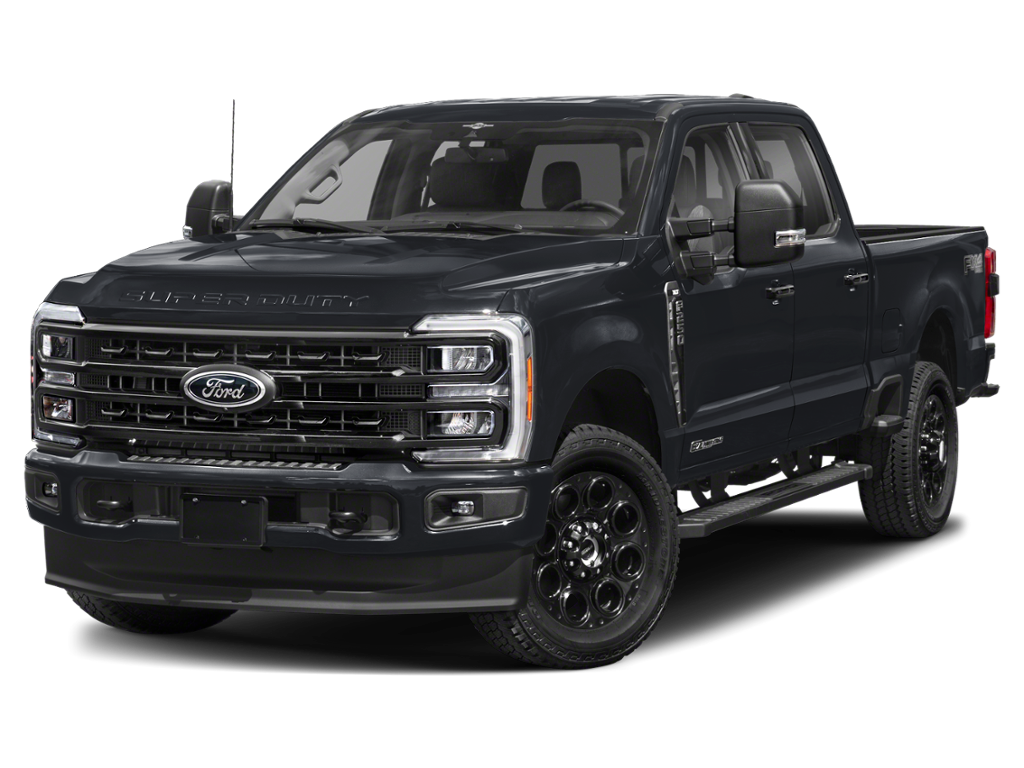 2026 Ford F-250 Exterior