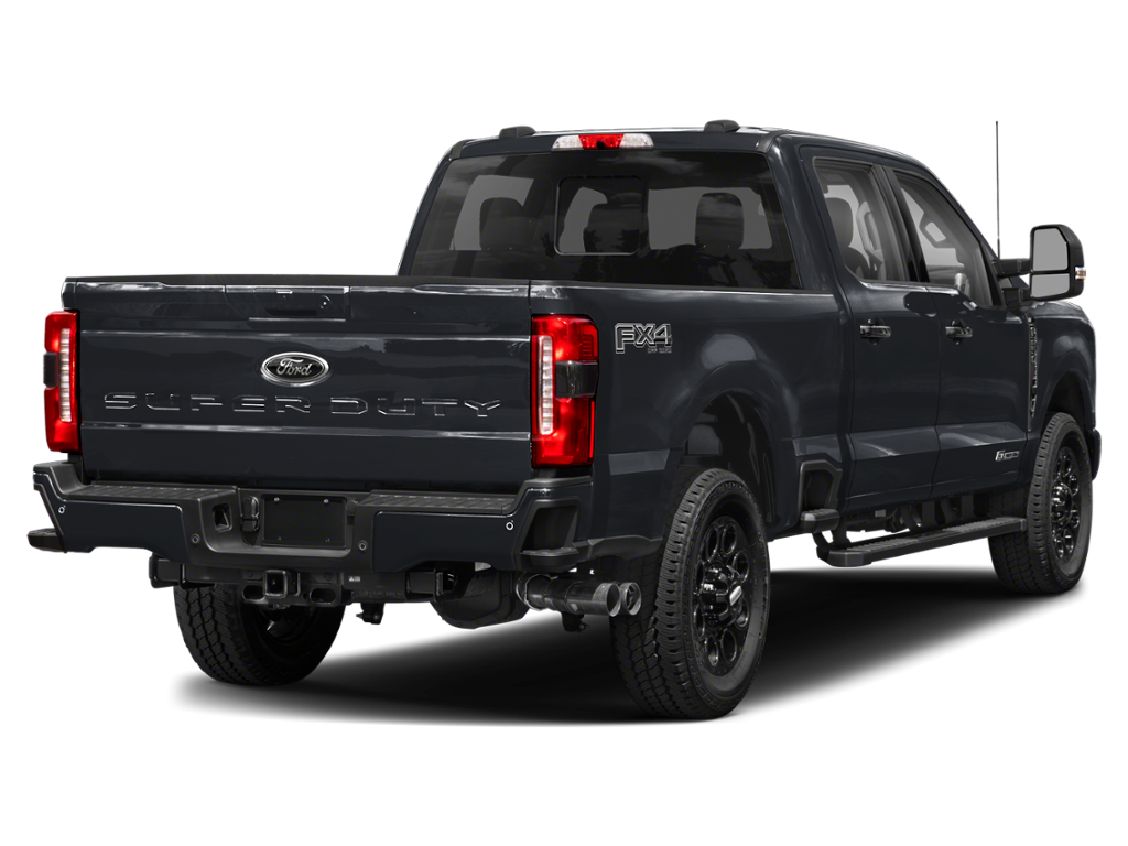 2026 Ford F-250 Exterior