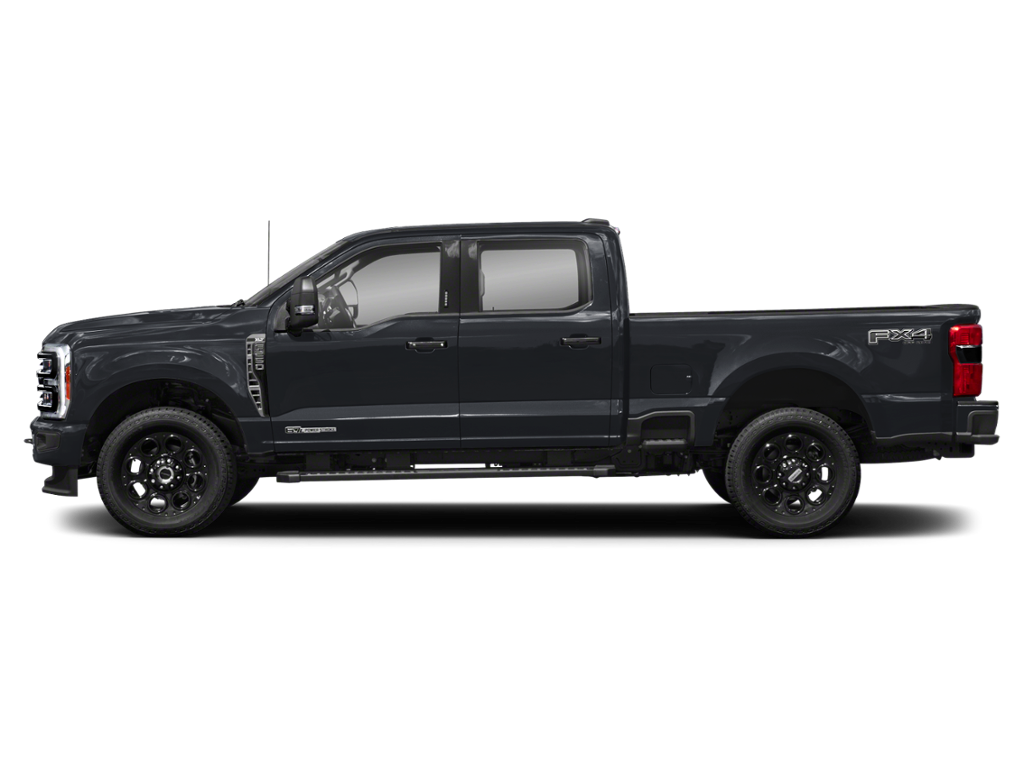 2026 Ford F-250 Exterior