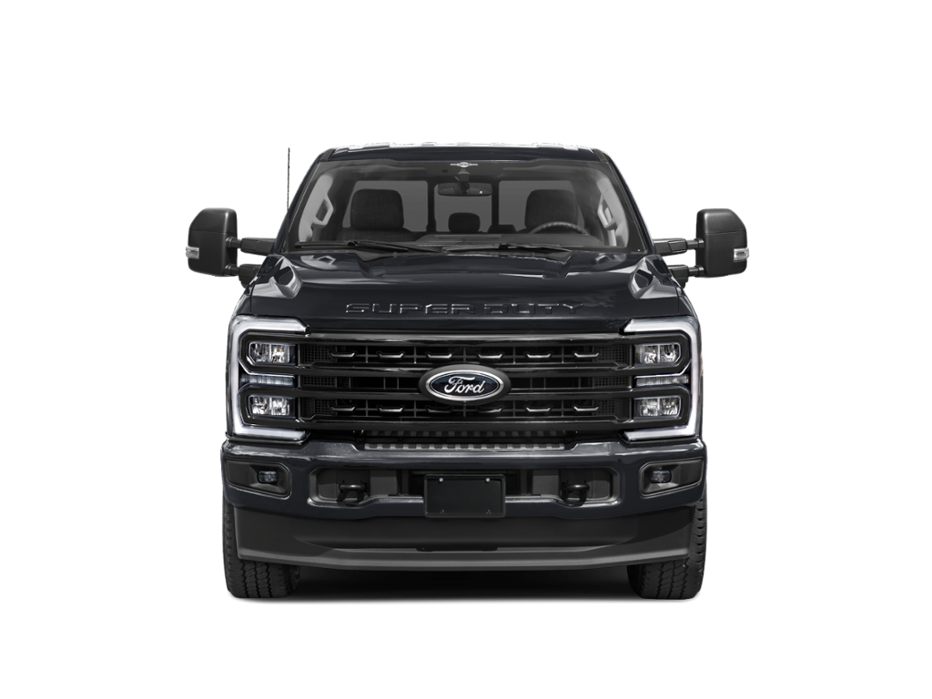 2026 Ford F-250 Exterior