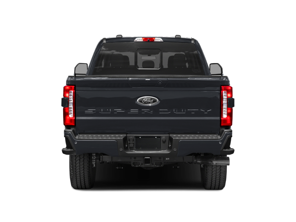2026 Ford F-250 Exterior