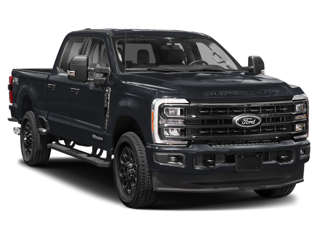 2026 Ford F-250 Exterior