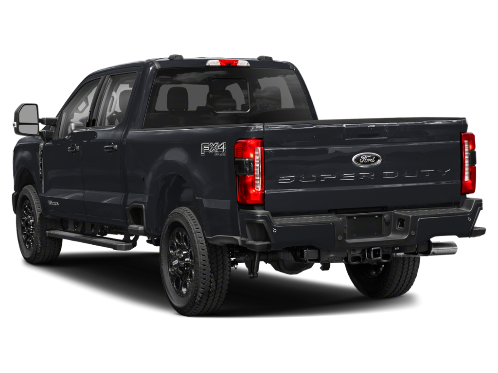 2026 Ford F-250 Exterior