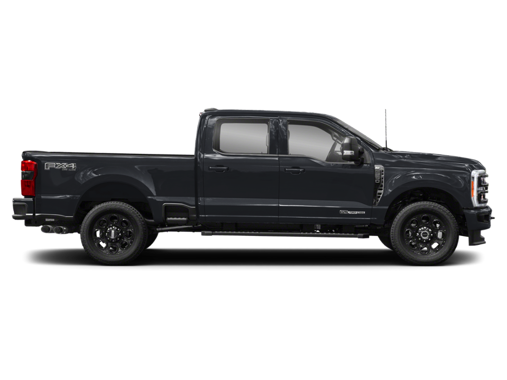 2026 Ford F-250 Exterior