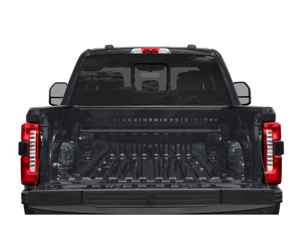 2026 Ford F-250 Exterior