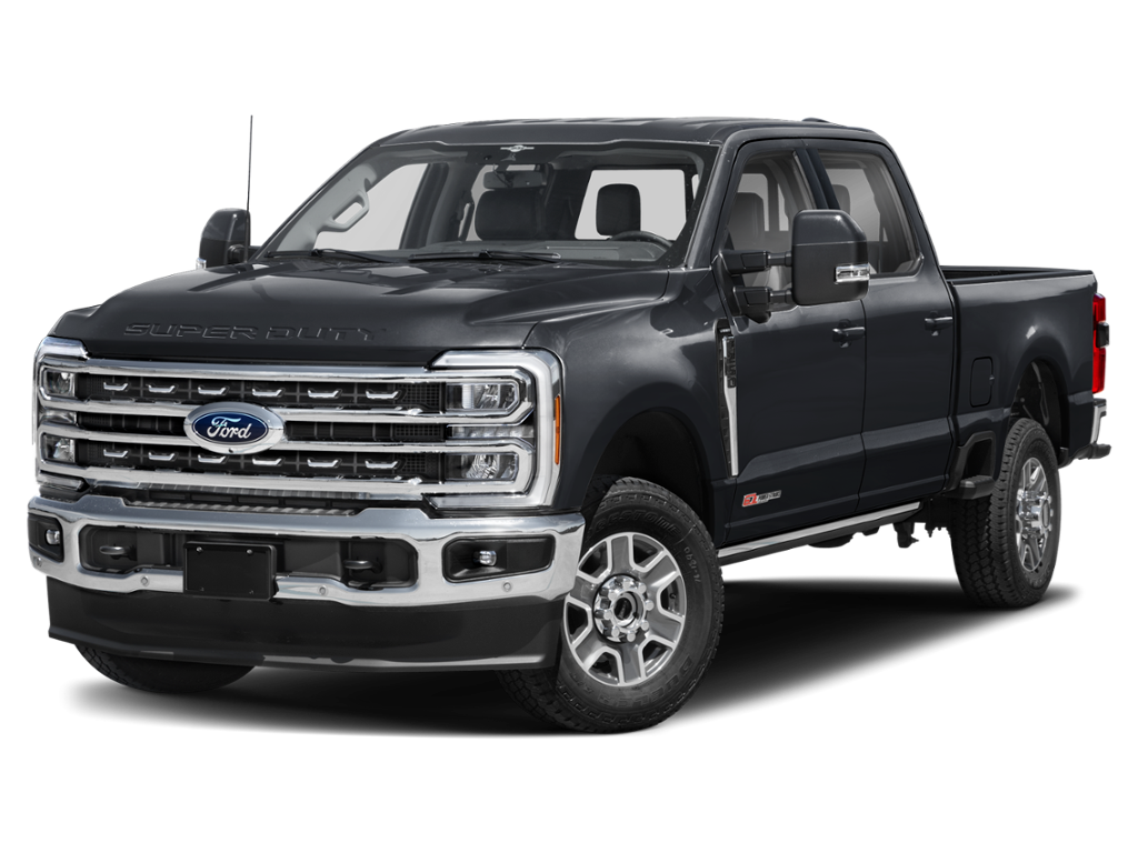 2026 Ford F-250 Exterior
