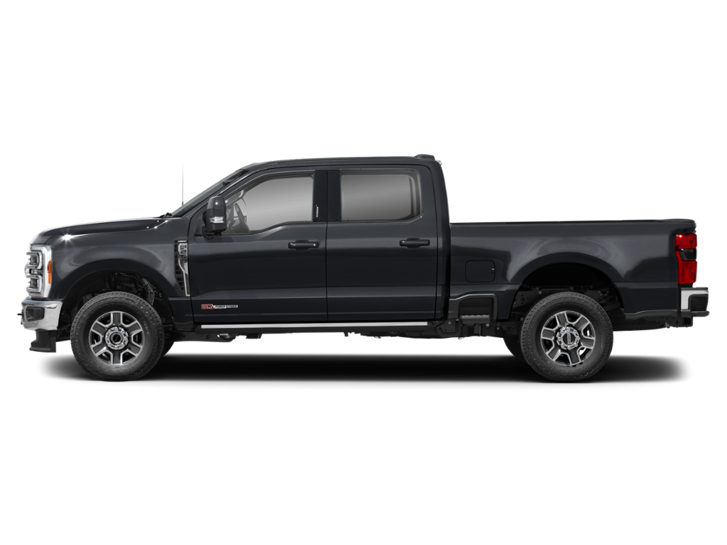 2027 Ford F-250 Exterior
