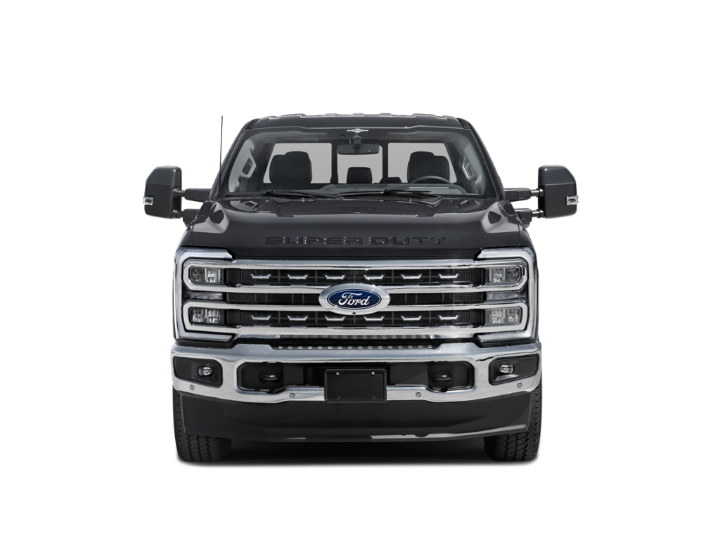 2027 Ford F-250 Exterior