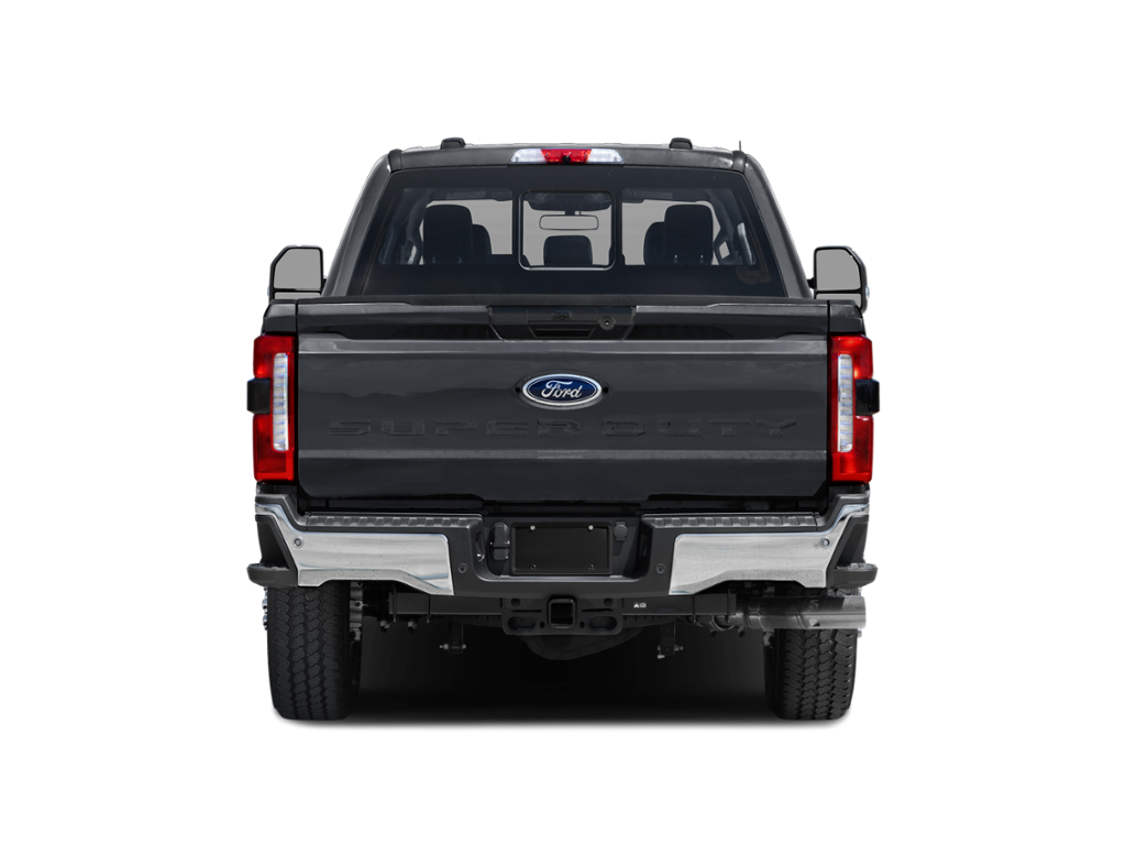 2026 Ford F-250 Exterior
