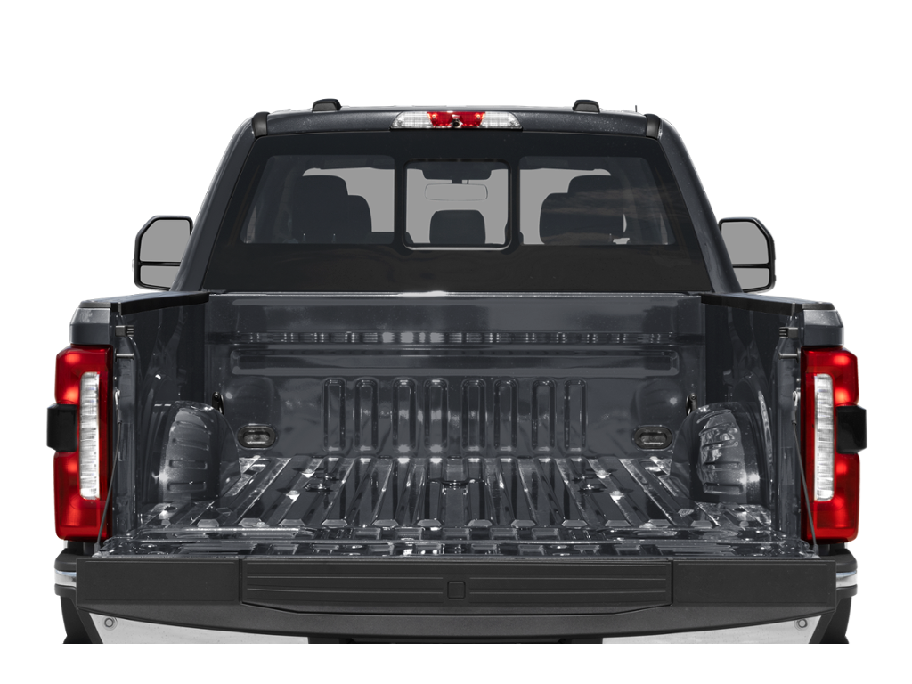 2026 Ford F-250 Exterior