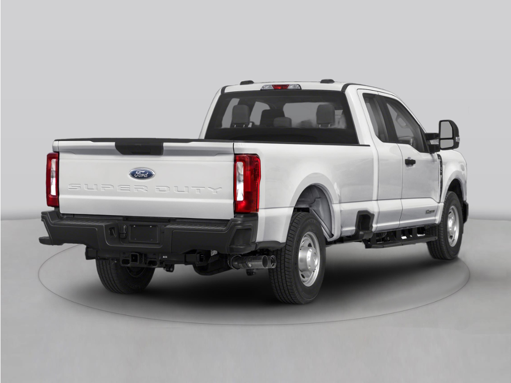 2026 Ford F-350