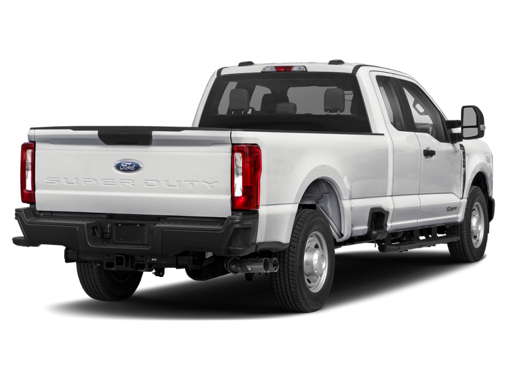 2027 Ford F-350 Exterior