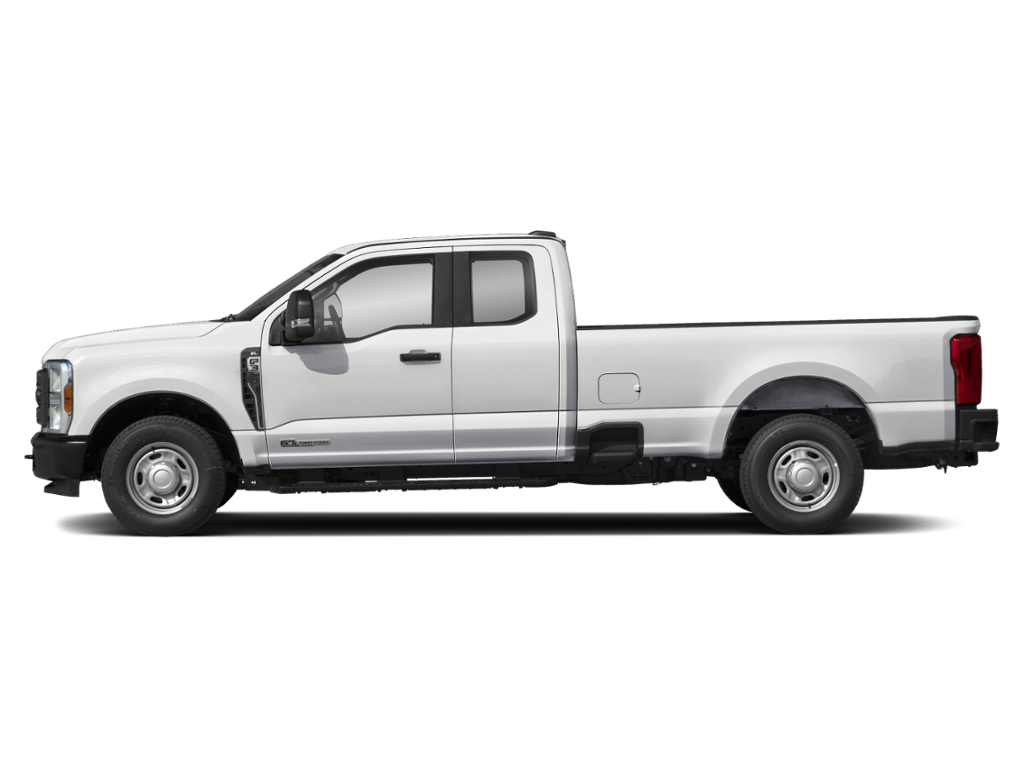 2026 Ford F-350 Exterior