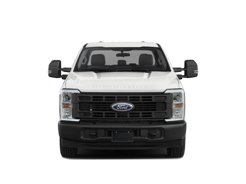 2027 Ford F-350 Exterior