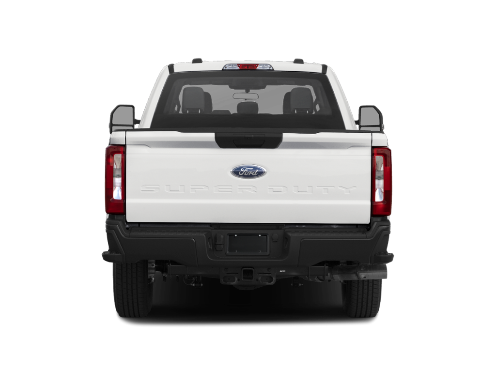 2027 Ford F-350 Exterior