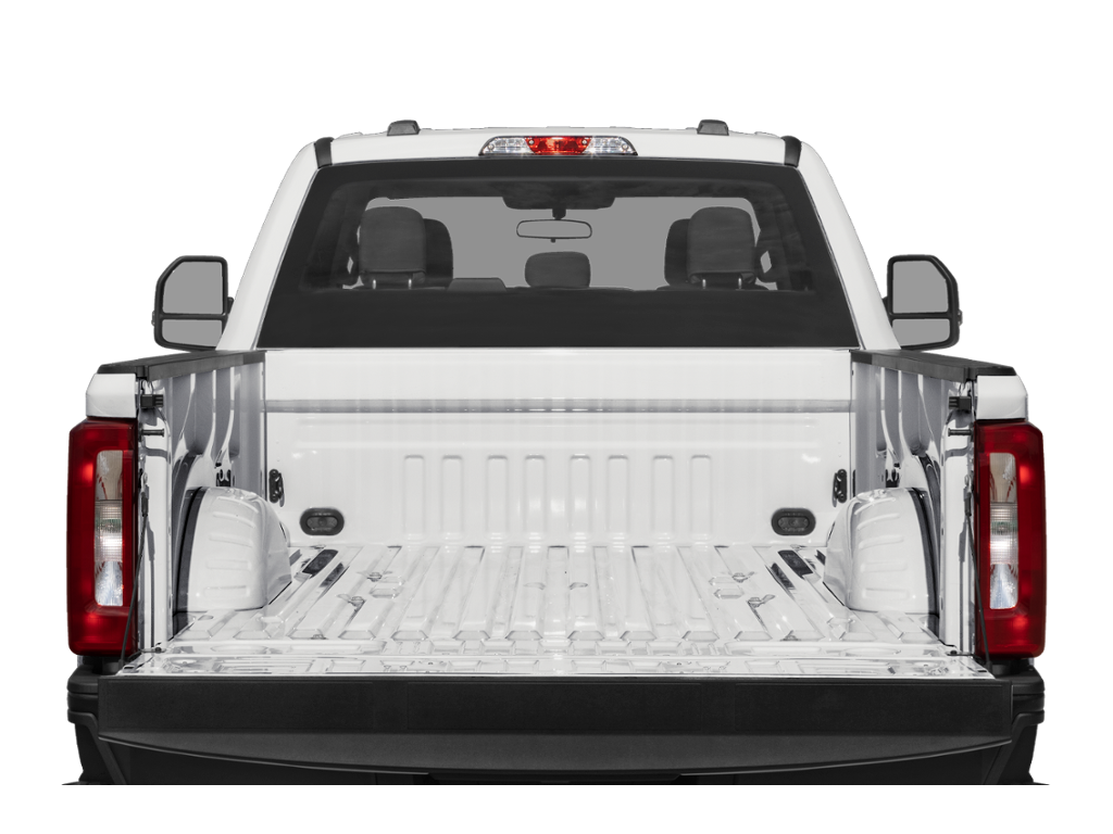 2026 Ford F-350 Exterior