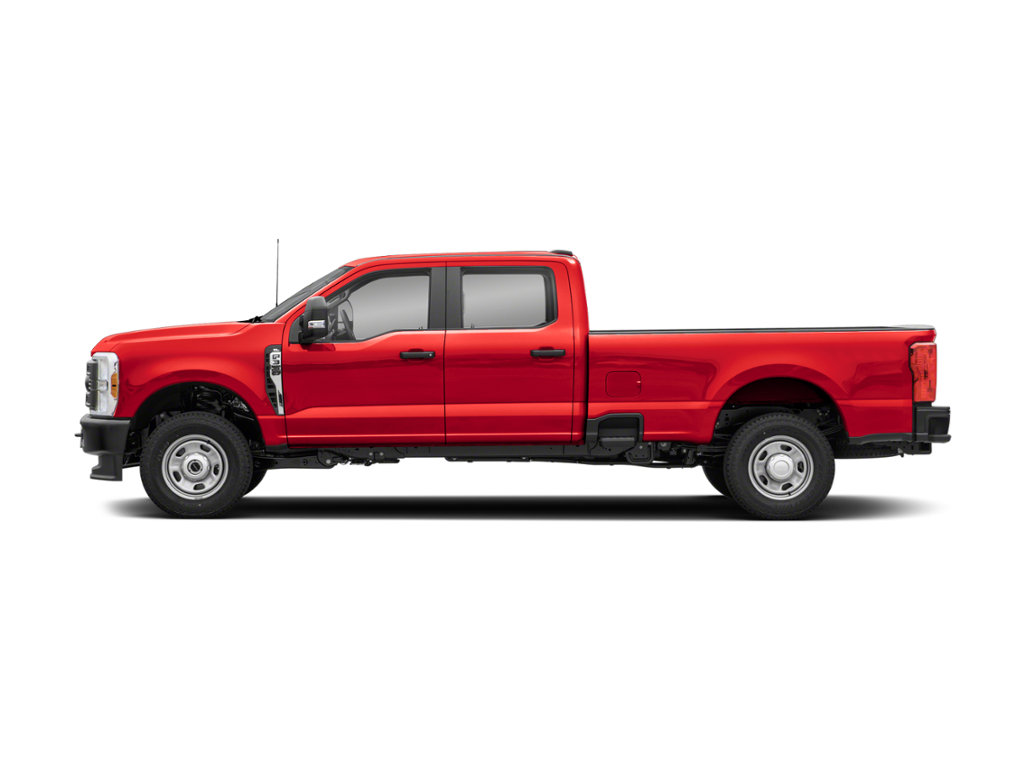 2026 Ford F-350