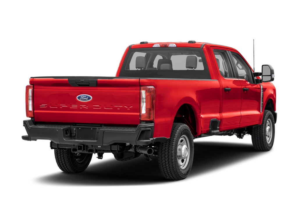 2026 Ford F-350