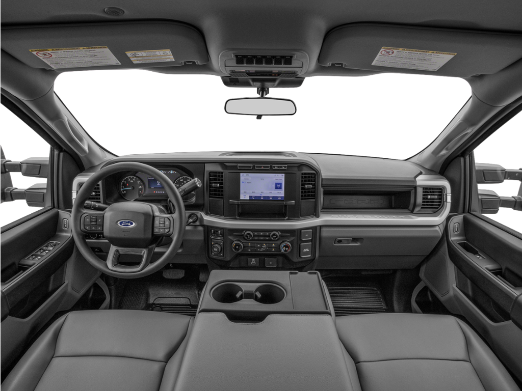 2027 Ford F-350