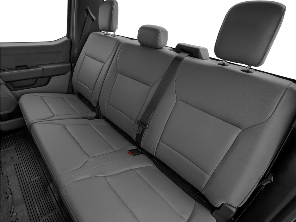2027 Ford F-350