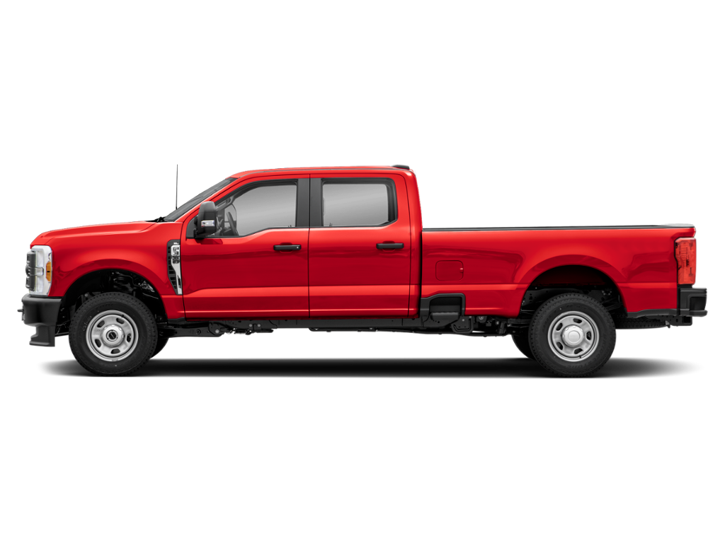 2027 Ford F-350 Exterior