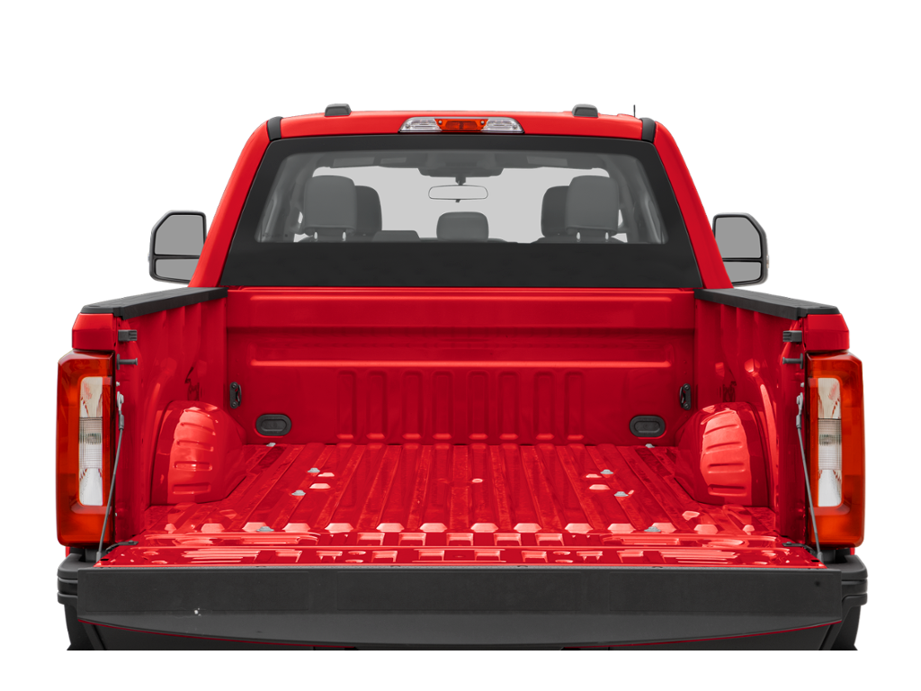 2027 Ford F-350 Exterior