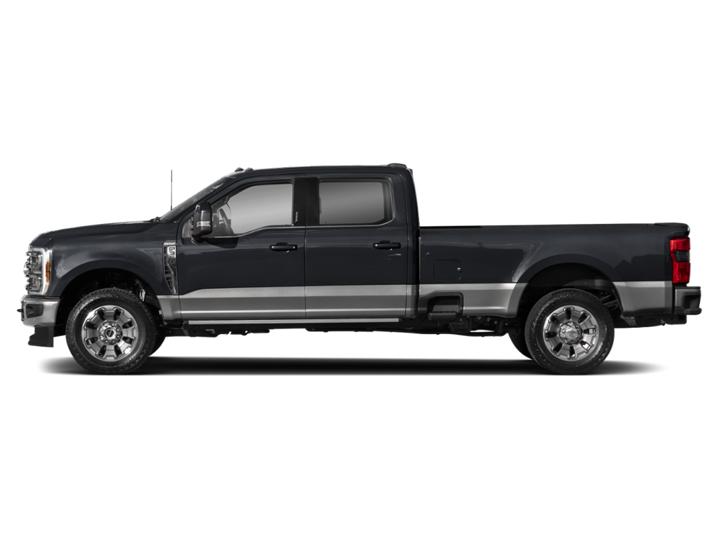 2027 Ford F-350 Exterior