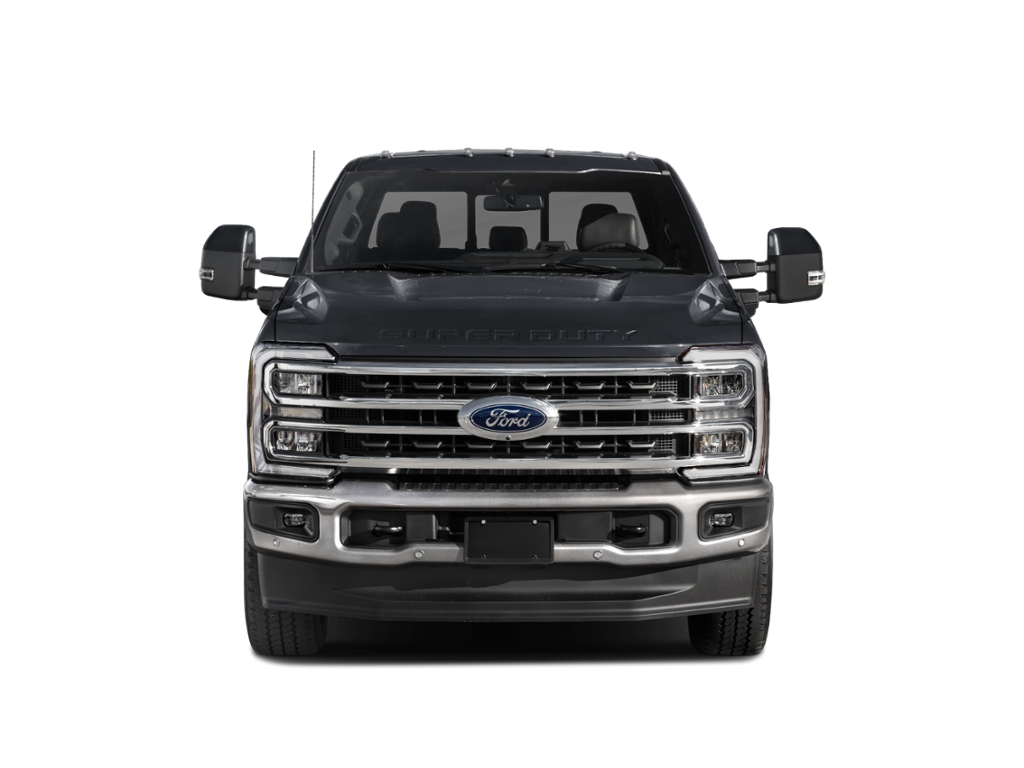 2027 Ford F-350 Exterior