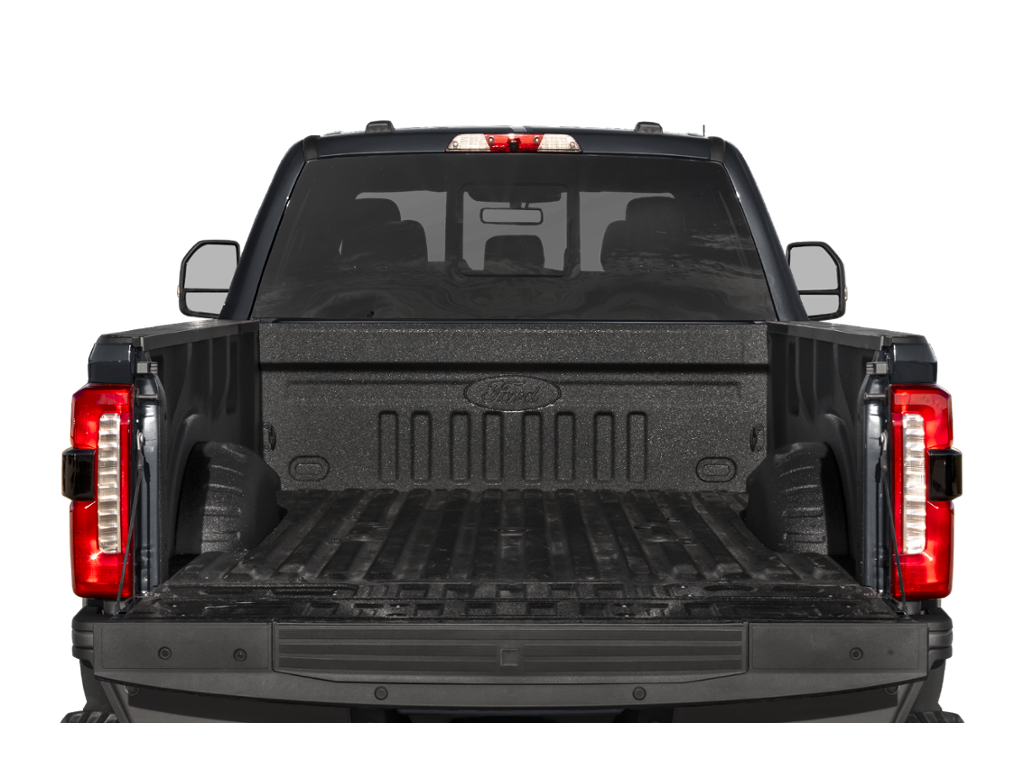 2026 Ford F-350 Exterior