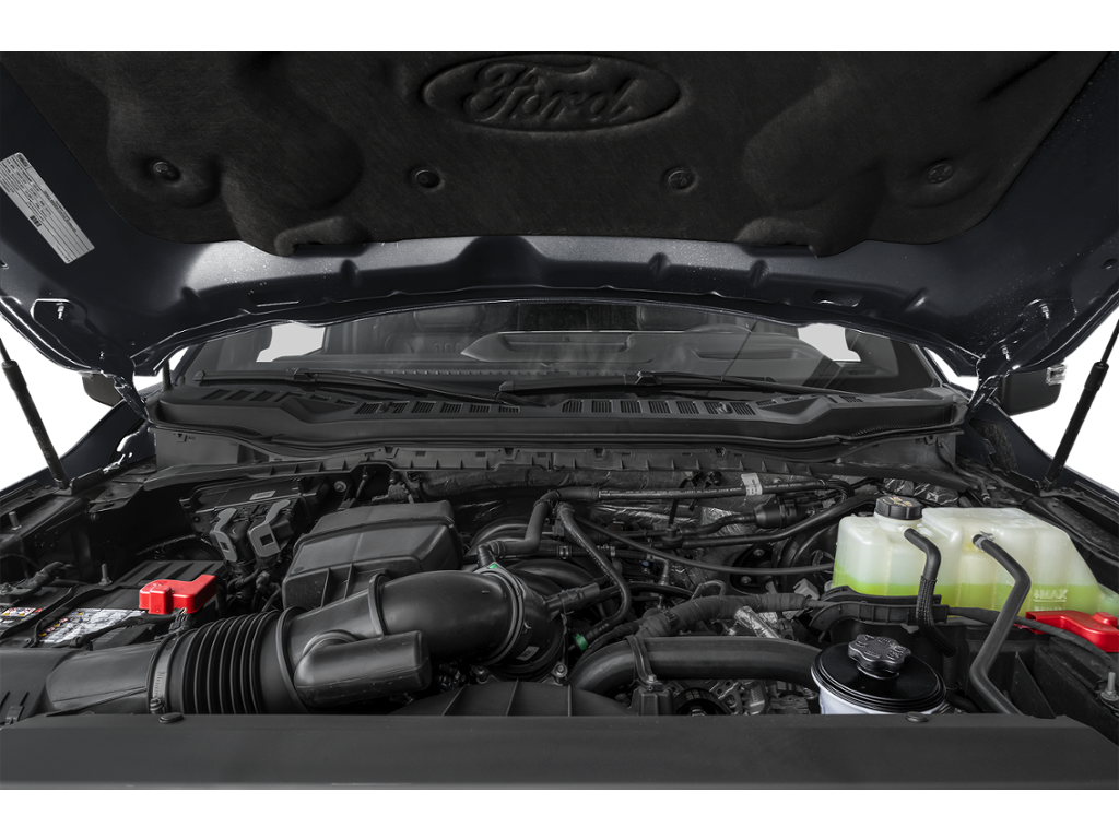 2027 Ford F-350 Exterior