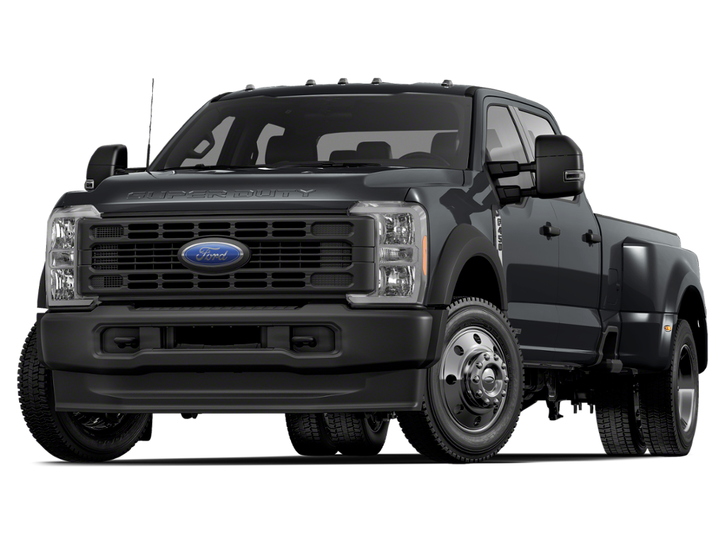 2027 Ford F-450 Exterior