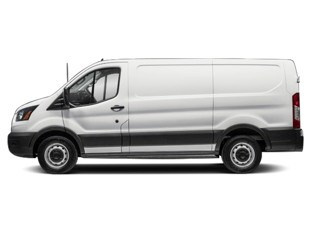 2026 Ford Transit-250 Cargo Exterior